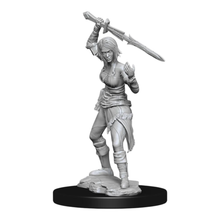 WizKids Games Magic the Gathering Unpainted Miniatures: Nahiri