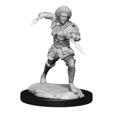 WizKids Games Magic the Gathering Unpainted Miniatures: Kaya