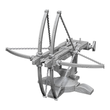 WizKids Games WizKids Deep Cuts Unpainted Miniatures: Ballista