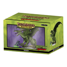 WizKids Games Pathfinder Battles Bestiary Unleashed Premium Set