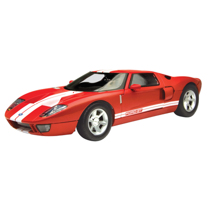 Motormax Timeless Legends Ford GT Concept (Closed Box) 1:12 Scale Diecast Vehicle