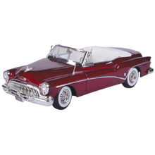 Motormax Timeless Legends 1953 Buick Skylark 1:18 Scale Diecast Vehicle