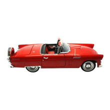 Motormax Timeless Legends 1956 Ford Thunderbird (Convertible) 1:18 Scale Diecast Vehicle