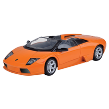 Motormax Timeless Legends Lamborghini Murcielago Roadster [Orange] 1:24 Scale Diecast Vehicle