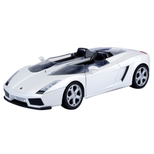 Motormax Timeless Legends Lamborghini Concept S 1:24 Scale Diecast Vehicle