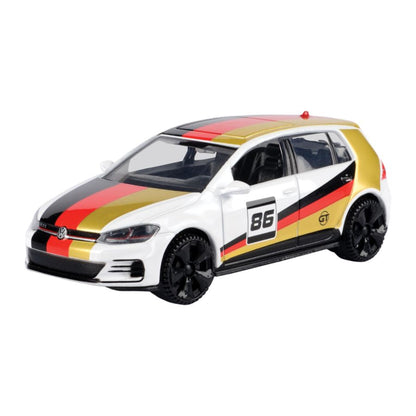 Motormax GT Racing GT Racing 1:43 Scale Diecast Assortment (Display of 24)