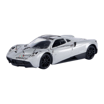 Motormax GT Racing GT Racing 1:43 Scale Diecast Assortment (Display of 24)