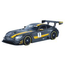 Motormax GT Racing Mercedes Amg GT3 1:24 Scale Diecast Vehicle