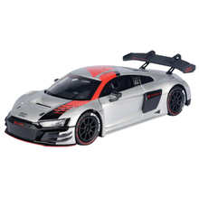 Motormax GT Racing Audi R8 Lms GT3 1:24 Scale Diecast Vehicle