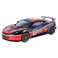Motormax GT Racing Lotus Evora GT4 1:24 Scale Diecast Vehicle