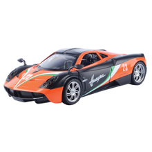 Motormax GT Racing Pagani Huayra 1:24 Scale Diecast Vehicle