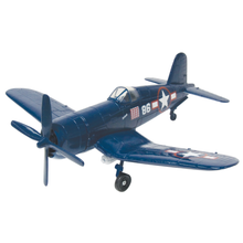 Motormax Sky Wings F 4U 1D Corsair 1:48 Scale Diecast Vehicle