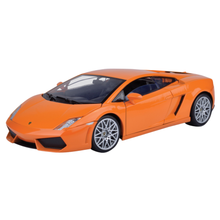 Motormax Timeless Legends Lamborghini LP560 4 [Orange] 1:18 Scale Diecast Vehicle