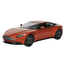 Motormax Timeless Legends Aston Martin DB11 [Orange] 1:24 Scale Diecast Vehicle