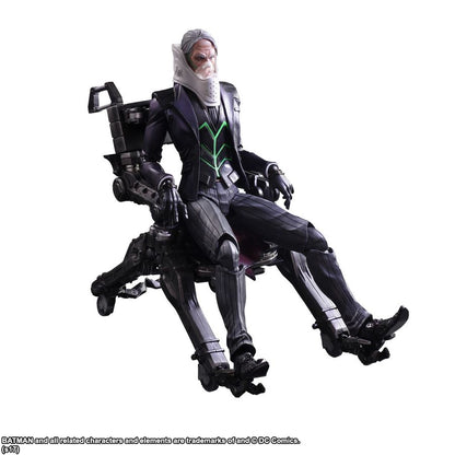 Square Enix DC Comics Joker Tetsuya Nomura Play Arts Action Figure