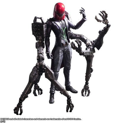 Square Enix DC Comics Joker Tetsuya Nomura Play Arts Action Figure