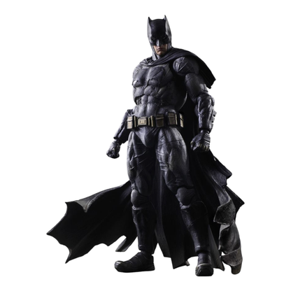 Square Enix Batman v Superman: Dawn of Justice Batman Play Arts Action Figure