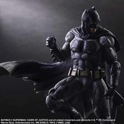 Square Enix Batman v Superman: Dawn of Justice Batman Play Arts Action Figure
