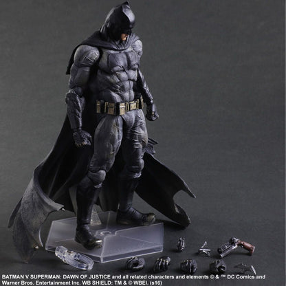 Square Enix Batman v Superman: Dawn of Justice Batman Play Arts Action Figure