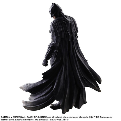 Square Enix Batman v Superman: Dawn of Justice Batman Play Arts Action Figure