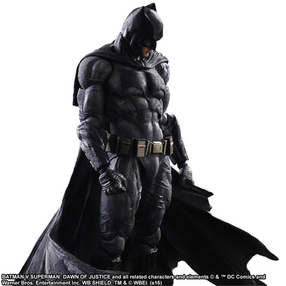 Square Enix Batman v Superman: Dawn of Justice Batman Play Arts Action Figure