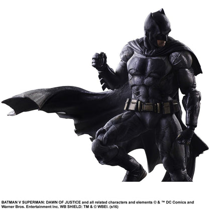 Square Enix Batman v Superman: Dawn of Justice Batman Play Arts Action Figure