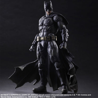 Square Enix Batman v Superman: Dawn of Justice Batman Play Arts Action Figure