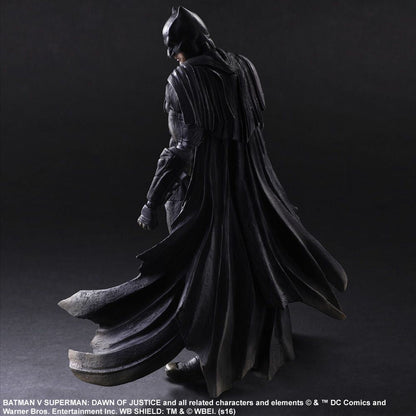 Square Enix Batman v Superman: Dawn of Justice Batman Play Arts Action Figure