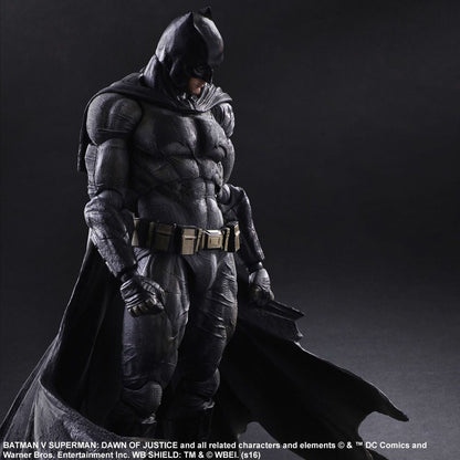 Square Enix Batman v Superman: Dawn of Justice Batman Play Arts Action Figure