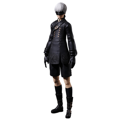 Square Enix NieR Automata YoRHa No.9 Type S Play Arts