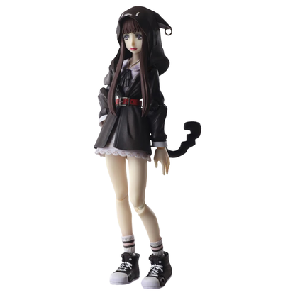 Square Enix The World Ends With You Shoka Bring Arts Figure