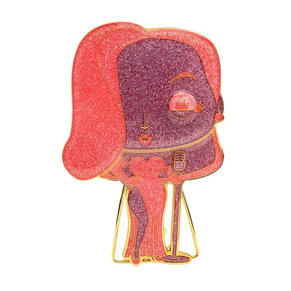Funko Pop Who Framed Roger Rabbit Jessica Rabbit (with chase) 4" Pop! Enamel Pin