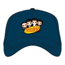 Funko Pop Seinfeld Pop! Group Hat