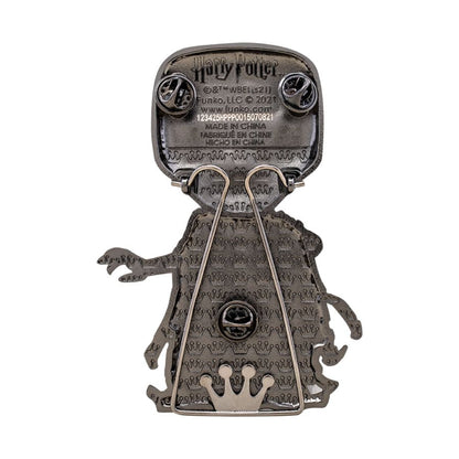 Funko Pop Harry Potter Dementor (with chase) 4" Pop! Enamel Pin