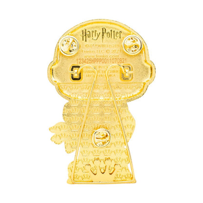 Funko Pop Harry Potter Voldemort & Nagini 4" Pop! Enamel Pin