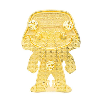 Funko Pop WWE Randy Macho Man Savage (with chase) 4" Pop! Enamel Pin