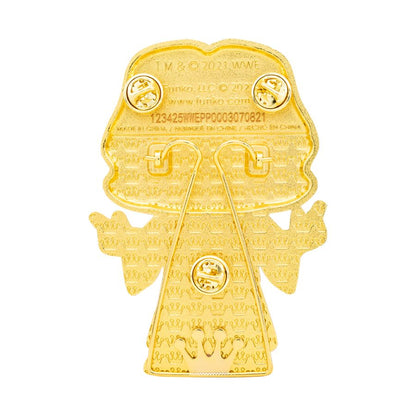 Funko Pop WWE Ric Flair 4" Pop! Enamel Pin