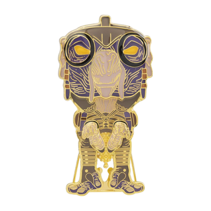 Funko Pop Star Wars Sebulba 4" Pop! Enamel Pin