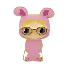 Funko Pop A Christmas Story Ralphie (with chase) 4" Pop! Enamel Pin
