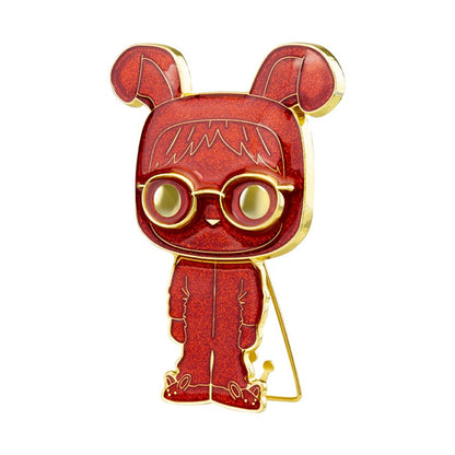 Funko Pop A Christmas Story Ralphie (with chase) 4" Pop! Enamel Pin