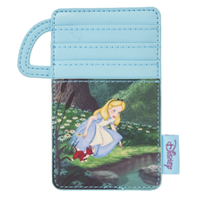 Loungefly Alice in Wonderland (1951) Classic Cardholder