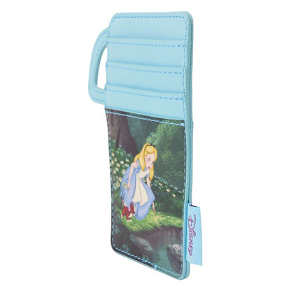 Loungefly Alice in Wonderland (1951) Classic Cardholder