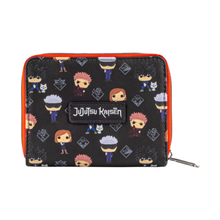 Funko Pop Jujutsu Kaisen Funko Pop Print Wallet