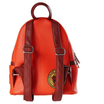 Loungefly Marvel Daredevil Costume Mini Backpack [RS]