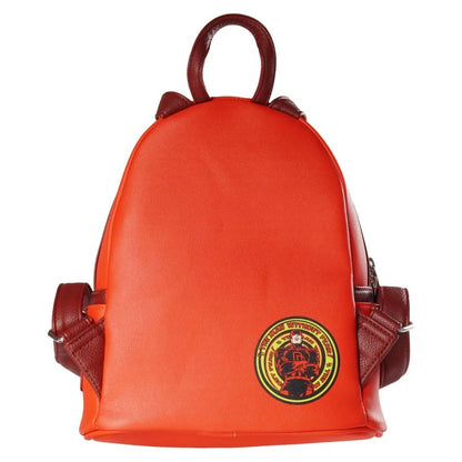 Loungefly Marvel Daredevil Costume Mini Backpack [RS]