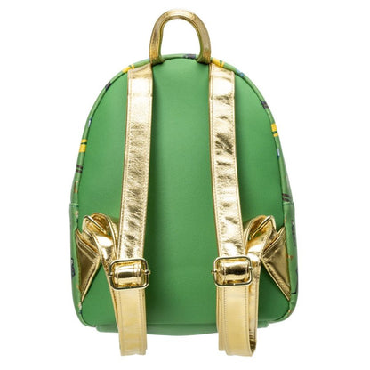 Loungefly Loki (TV) Loki Print US Exclusive Mini Backpack [RS]