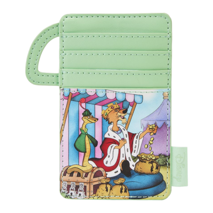 Loungefly Robin Hood (1973) Cardholder