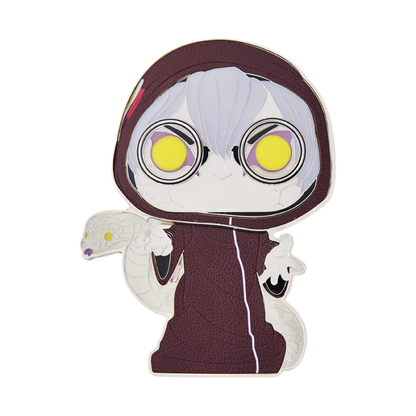 Funko Pop Naruto Kabuto Pop! Enamel Pin