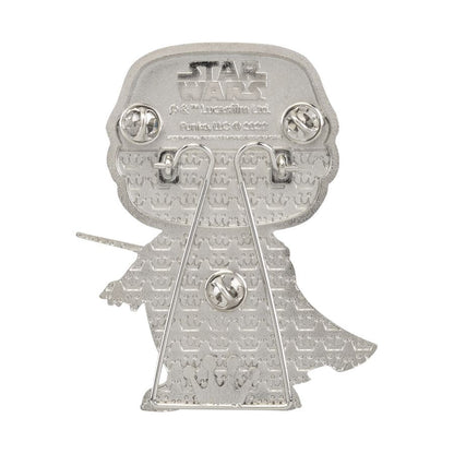 Funko Pop Star Wars Count Dooku 4" Pop! Enamel Pin