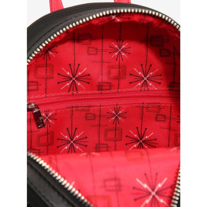 Loungefly WandaVision TV US Exclusive Mini Backpack [RS]